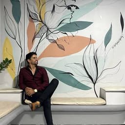 Rony Sampaio profile photo