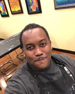 Adrian Jones profile photo