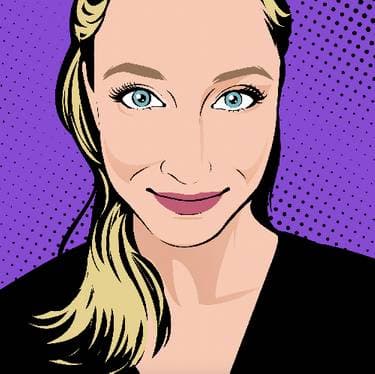 Samantha Bonacorsa shop logo