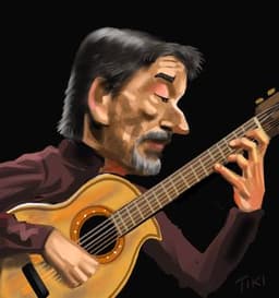 Tiki Wolf profile photo