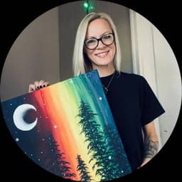 Jenna Happel profile photo