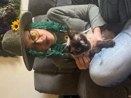 Jamie Green profile photo