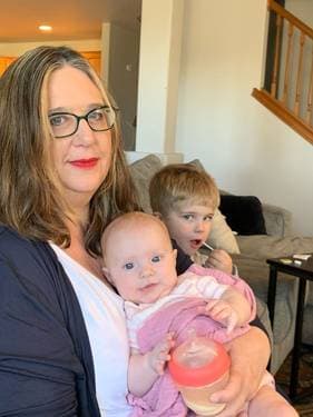 Jill McDonald3 , The Dalles, OR | Powered by Yaymaker