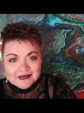 Event host - PaintNite artist profile image