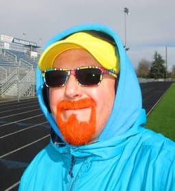 Brian Hahn profile photo