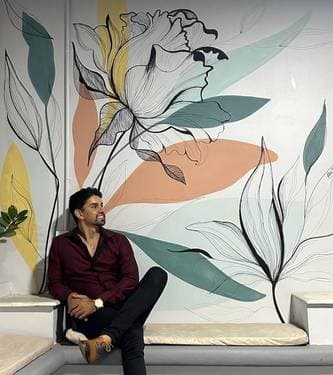 Sampaio Boston Arts - PaintNite artist profile image