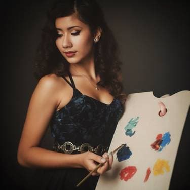 Nessasary_art_inspo , Airdrie, AB | Powered by Yaymaker