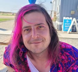 Sam Potter profile photo