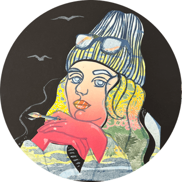 Daria Dibrivna , Surrey, BC | Powered by Yaymaker