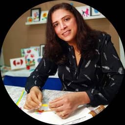 Deepa Krishnan profile photo