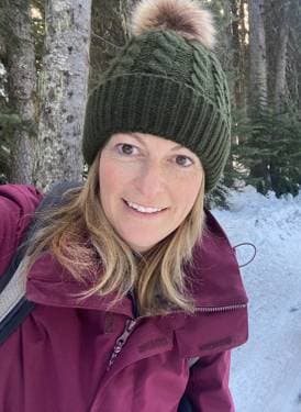 Erin Koskitalo , Edmonton, AB | Powered by Yaymaker