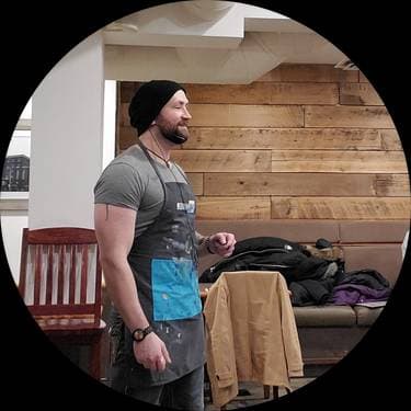 Joshua Paint On , St. Albert , AB | Powered by Yaymaker