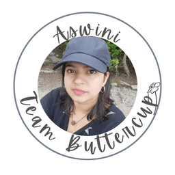 Aswini Venkataseshan profile photo