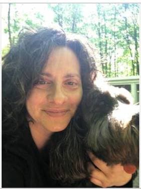 Franca Calabro - PaintNite artist profile image