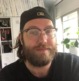 Erik Irwin profile photo