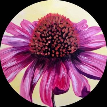 Jennifer Tillson - PaintNite artist profile image