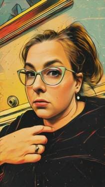 Lisa irving profile photo