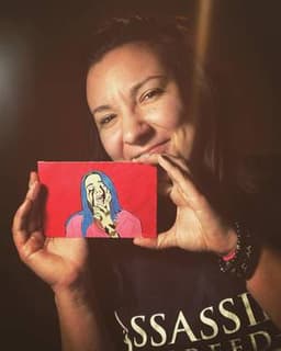 Anna Spangler profile photo