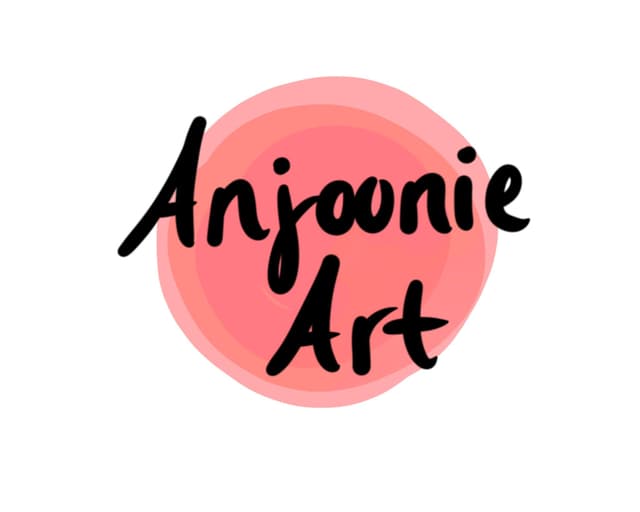 Anjana Arun - Anjoonie Art, Paint Nite artist in TORONTO