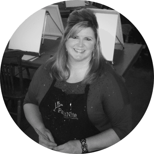 Artmazing Event Co, Paint Nite artist in Fenton