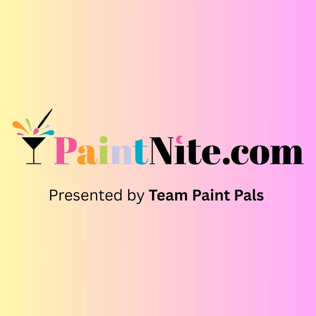 Paint Pals - Paintnite BC - Vancouver, Burnaby, Coquitlam, Port Coquitlam, Richmond, Pitt Meadows,