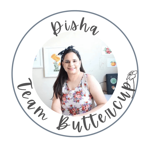 Disha Sharma, Paint Nite artist in Milton