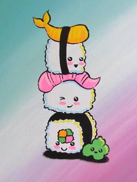 ALL AGES (6+) PAINT NIGHT at IKEA, July 21, 2026 — Painting