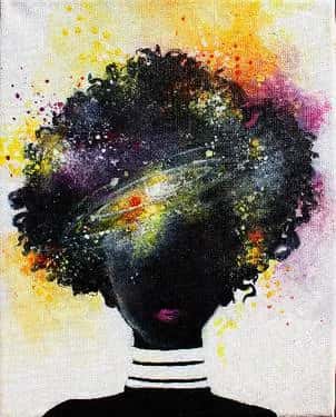 Made of Stardust