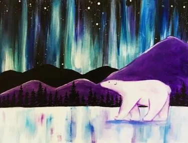 Sun Jan 10 - 7pm — Painting