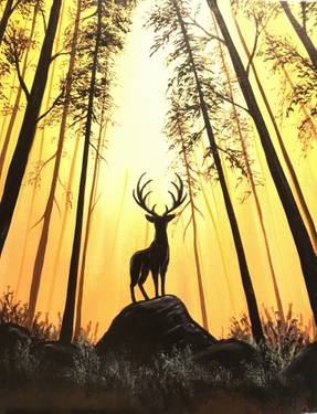 Sun Nov 15 - 3p — Painting