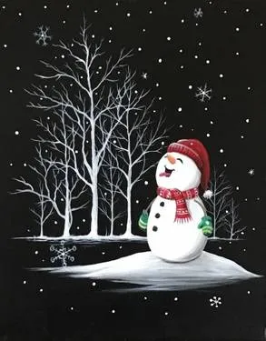 Kelsey's Brampton | 13 December 2026 @ 1pm — Painting