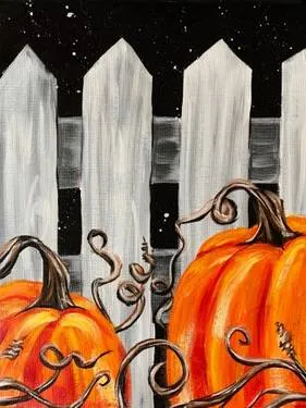 Kelsey's Brampton | 18 October 2026 @ 1pm — Painting