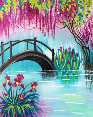 Sun Mar 7 - 7pm — Painting