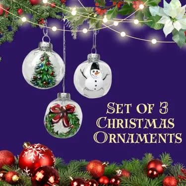 Sip, Paint & Sparkle – A Festive Holiday Craft Night! — Painting