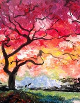 On Demand: Under the Red Tree with Felipe Villegas