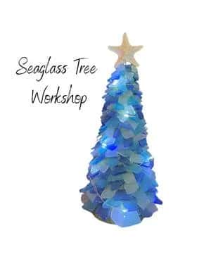Seaglass Tree Workshop
