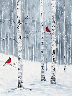 Sat Dec 5 - 1p — Painting