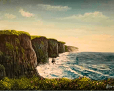 Ward's Cliffs of Moher thumbnail
