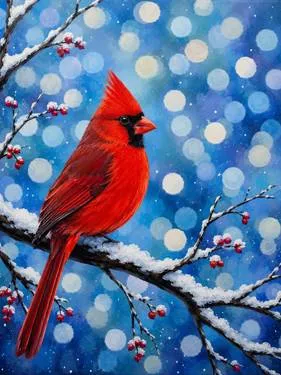 Paint Nite Victoria- December 2026 — Painting