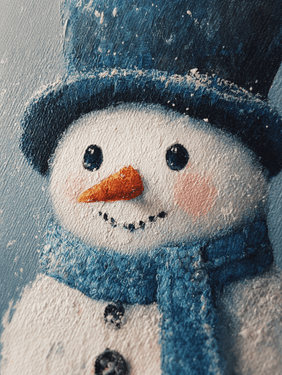 Frosty Winter Ahead - Paint Nite event in Kanata, ON
