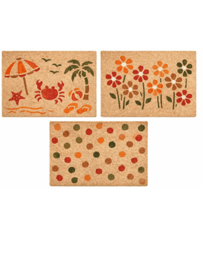 DIY Door Mats - Paint Nite event in Sacramento , CA