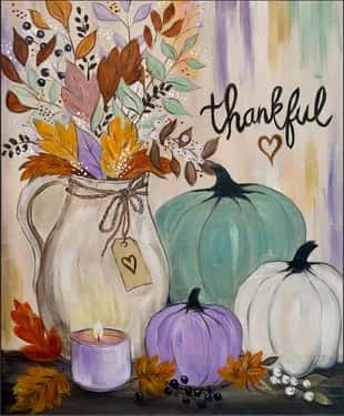 Grateful Gatherings