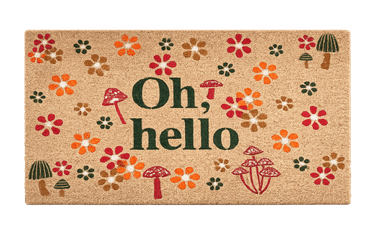 Paint Your Own Doormat - Paint Nite event in Derry, NH