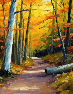 PAINT NITE PEEL @ LIONHEART BRITISH PUB, MISSISSAUGA — Painting