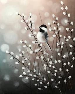 Chickadee Radiance thumbnail