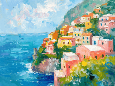 Mon July 13 - 6pm — Painting