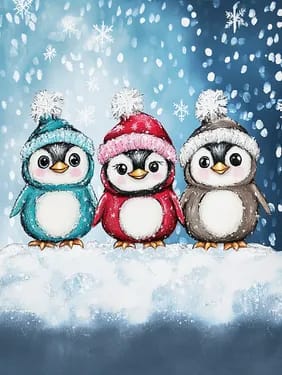 ALL AGES (6+) PAINT NIGHT at IKEA, December 1, 2026 — Painting
