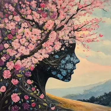 Artistic Spirits Soirée — Painting