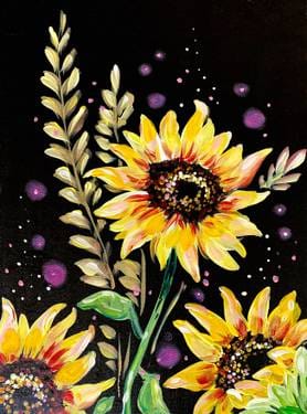 Kelsey's Richmond Hill | 24 October 2026 @ 1pm — Painting