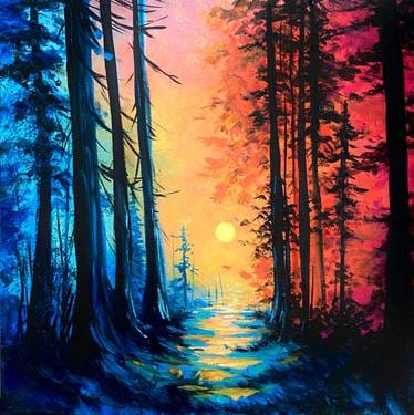 Canadian Brewhouse 7:00 | 09 July 2026 — Painting